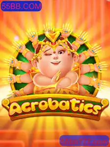 Descubra o Fascinante Mundo do Jogo 'Acrobatics' na Plataforma 55BB.COM