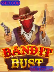 Descubra o Fascinante Mundo de BanditBust