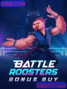 O Mundo Empolgante de BattleRoostersBonusBuy: Estratégias e Regras
