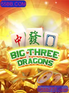 Explorando o Mundo Fascinante de BigThreeDragons