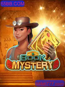 Descubra o Fascinante Mundo de 'BookofMystery: Um Jogo de Aventuras e Estratégias'