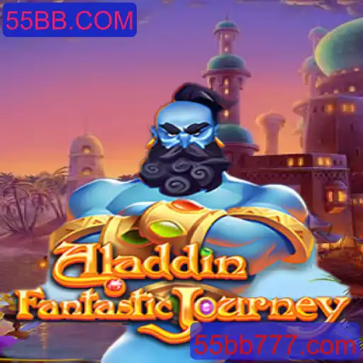 Descubra o Encantador Mundo do Jogo Aladdin