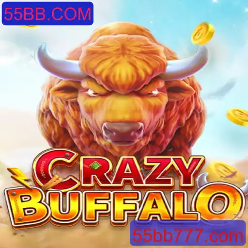 Descubra o Universo de CRAZYBUFFALO: Um Jogo Repleto de Aventura e Estratégia