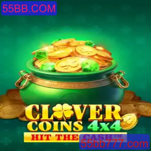 Explorando o Universo do Jogo CloverCoins4x4