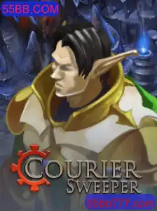 CourierSweeper: A Nova Sensação dos Jogos Digitais