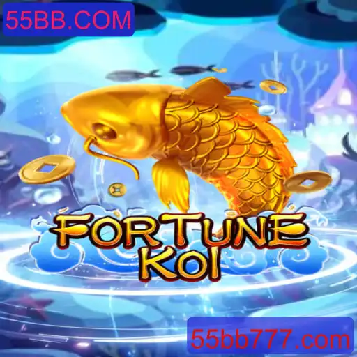 Descobrindo o Fascinante Jogo FORTUNEKOI