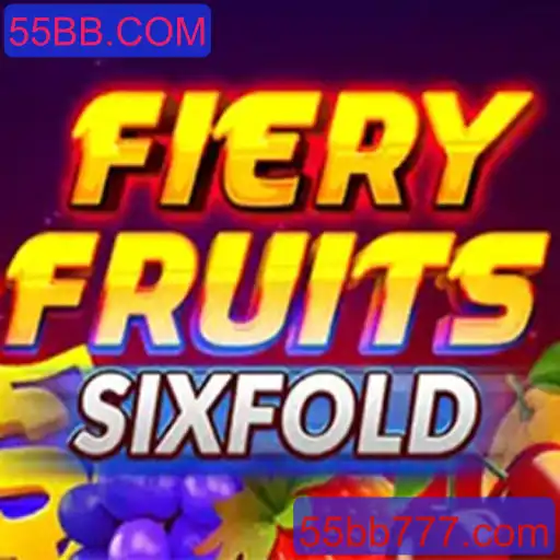 Explorando o Universo de FieryFruitsSixFold: Um Mergulho no Jogo Inovador
