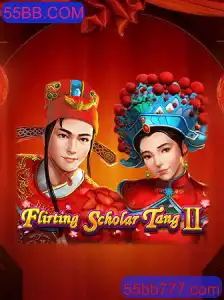 Explorando o Fascinante Universo de Flirting Scholar Tang II