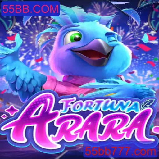 Aventura Envolvente no Jogo FortunaArara e a Parceria com 55BB.COM