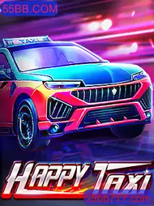 Descubra o Mundo de HappyTaxi: Diversão e Desafios nas Ruas Virtuais
