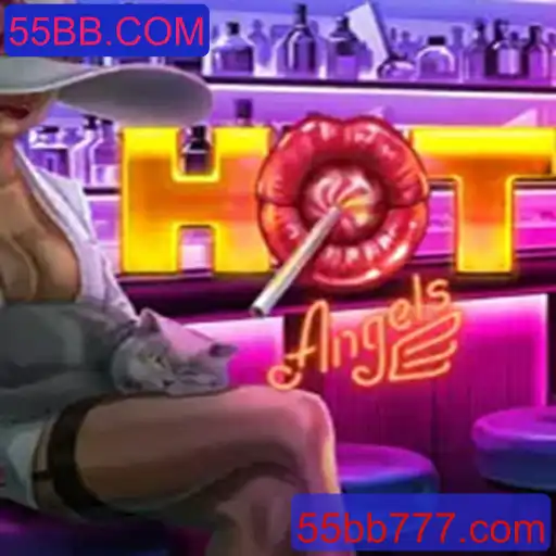 Descubra o Fascinante Mundo de HotAngels em 55BB.COM