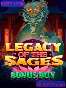 Desvendando o Fascínio de LegacyoftheSagesBonusBuy