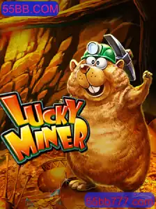 Descubra o Empolgante Mundo de LuckyMiner: Um Jogo de Estratégia e Sorte
