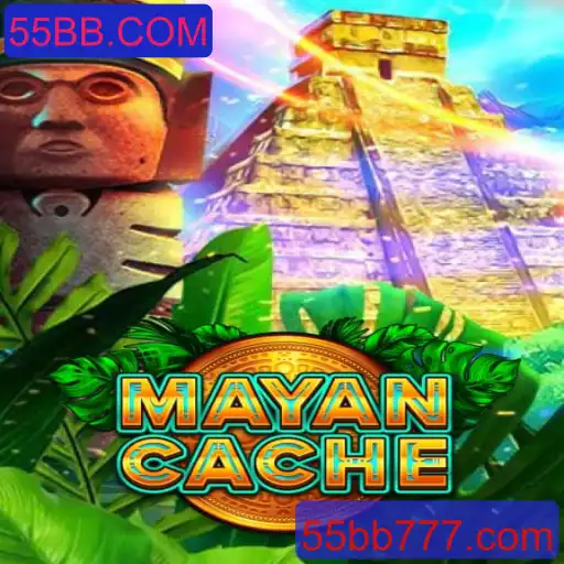 MayanCache: Mergulhando no Mundo Místico de um Novo Jogo