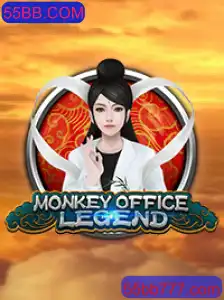 MonkeyOfficeLegend: Mergulhando no Mundo de Aventuras e Estratégia