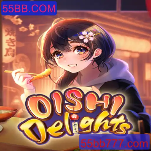OishiDelights: Uma Jornada Culinária no Mundo dos Jogos
