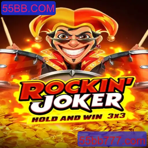 Explorando o Envolvente Mundo do Jogo RockinJoker