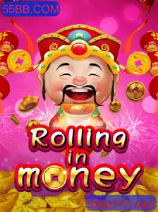 Explorando o Jogo RollingInMoney: Estrutura e Regras