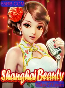 Explorando o Fascinante Jogo ShanghaiBeauty