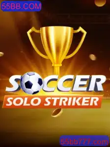 Descubra o Mundo de SoccerSoloStriker: Um Jogo Inovador no Universo Digital