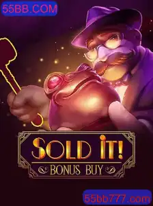 Descubra o Universo de SolditBonusBuy com 55BB.COM