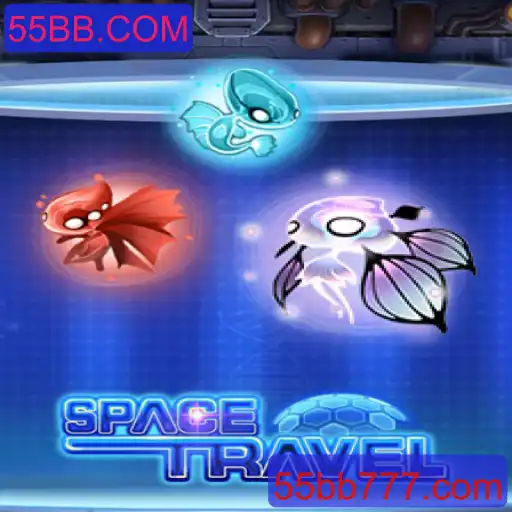 SpaceTravel: Uma Aventura Intergaláctica para Desbravadores Modernos
