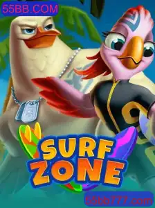 SurfZone: Explore as Emoções e Desafios do Mundo das Ondas