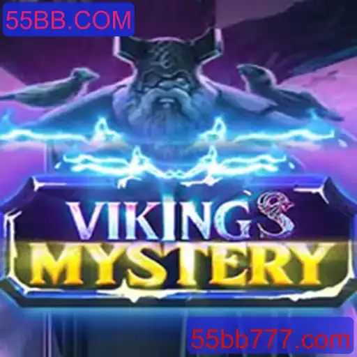 VikingsMystery: Explorando Aventuras Nórdicas com 55BB.COM