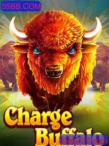 ChargeBuffalo: Um Mergulho no Universo do Jogo Inovador da 55BB.COM