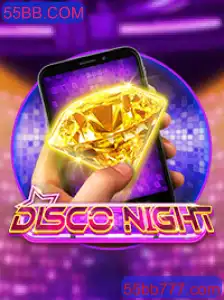 DiscoNightM: Um Mergulho no Universo da Dança e Estratégia