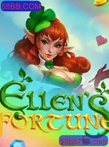 Explorando o Novo Jogo de Aventura: EllensFortune