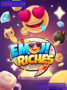 Explorando o Universo de EmojiRiches e a Plataforma 55BB.COM