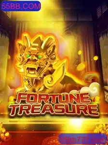 Descubra o Mundo de FortuneTreasure no 55BB.COM