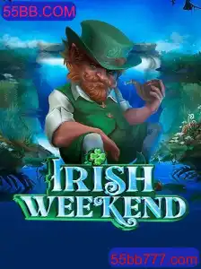 Descubra a Emoção do Jogo IrishWeekend: Regras e Estratégias