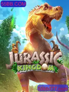 Descobrindo JurassicKingdom: Uma Aventura Pré-histórica na Era Digital
