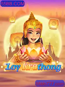 LoyKrathong: Descubra a Magia do Jogo Inspirado na Tradição Tailandesa