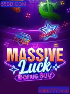 Explorando o Universo de MassiveLuckBonusBuy: Um Novo Marco no Gênero de Cassinos Online