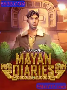 MayanDiaries: Explore o Fascinante Mundo dos Antigos Maias