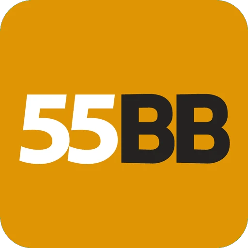 55BB.COM Logo