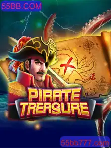 Descubra os Segredos de PirateTreasure: Aventura e Estratégia em Alto-Mar