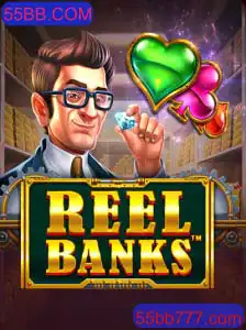Descubra o Empolgante Jogo de Cassino Online ReelBanks