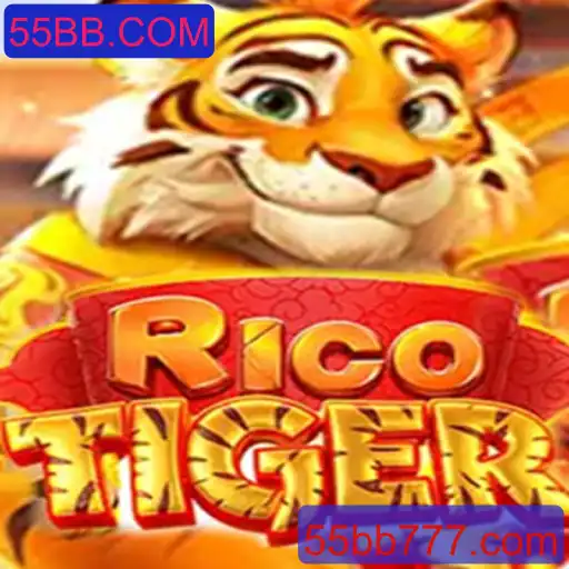 Explorando o Universo de RicoTiger e a Plataforma 55BB.COM
