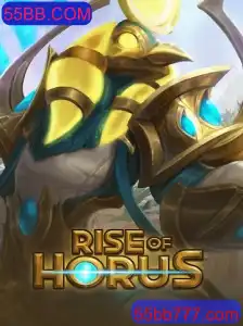 RiseofHorus: Explorando a Jornada Mística do Antigo Egito