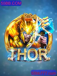 Descobrindo o Fascinante Universo do Jogo THOR
