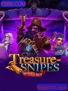 Explorando o Mundo de TreasuresnipesBonusBuy em 55BB.COM