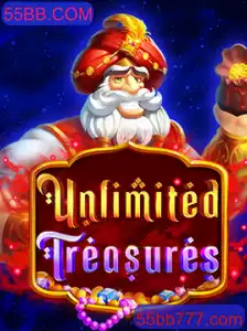 UnlimitedTreasures: Descubra o Mundo dos Tesouros Ilimitados com 55BB.COM
