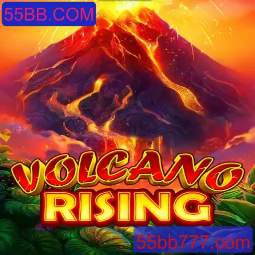 Descubra VolcanoRising: Uma Aventura Explosiva no Mundo dos Jogos
