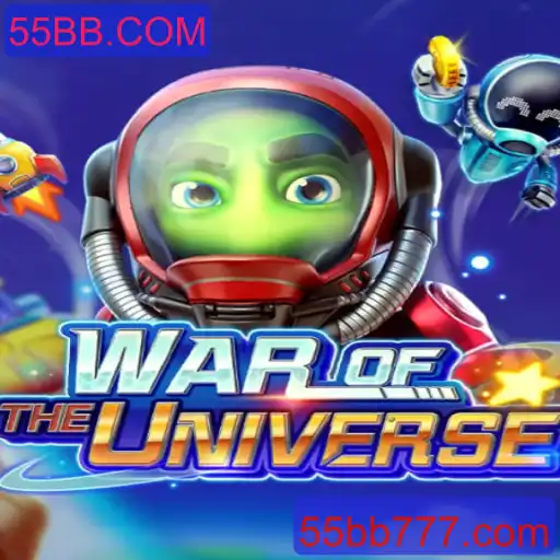WAROFTHEUNIVERSE: Mergulhe em uma Aventura Intergaláctica Incrível